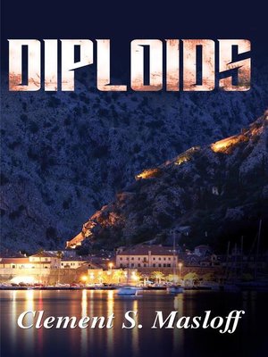 cover image of DIPLOIDS